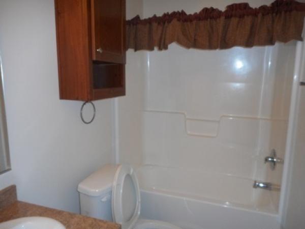 2018 Skyline F316 Mobile Home