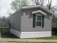2018 Skyline F316 Mobile Home