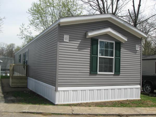 2018 Skyline F316 Mobile Home
