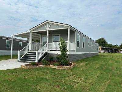 Mobile Home at 336 Sapphire Drive Lot #336 Wylie, TX 75098