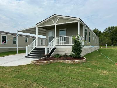 Mobile Home at 338 Sapphire Drive Lot #338 Wylie, TX 75098
