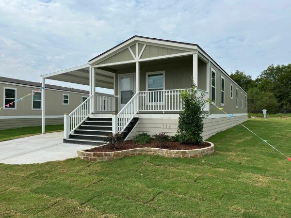 2025 American Homestar Corp Mobile Home For Sale
