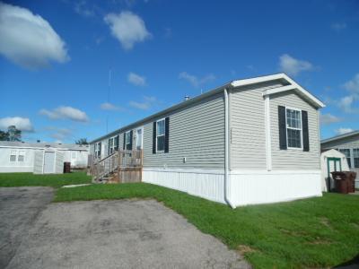 Mobile Home at 28898 Country Lane Flat Rock, MI 48134