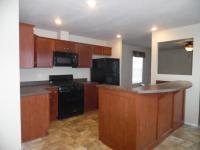 2012 Crest Mobile Home