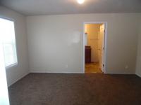 2012 Crest Mobile Home