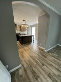 2018 Clayton Homes Inc Yes Mobile Home