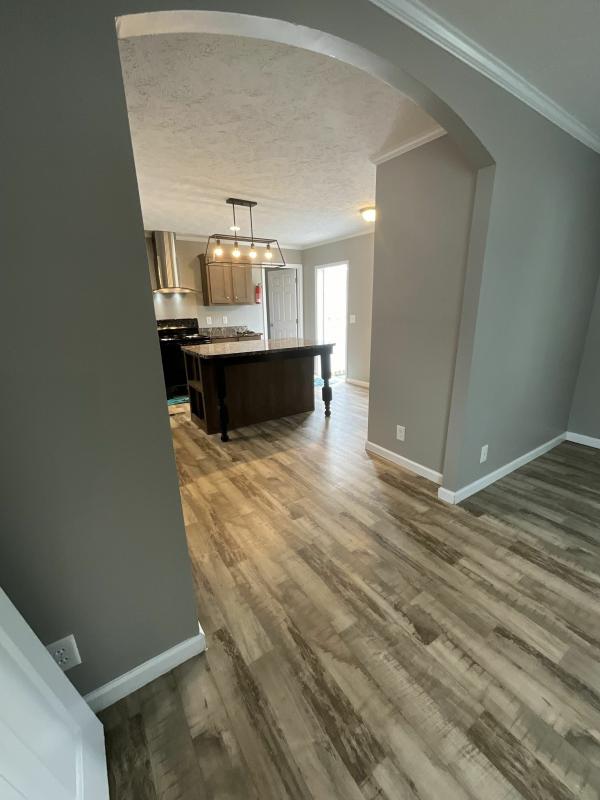 2018 Clayton Homes Inc Yes Mobile Home