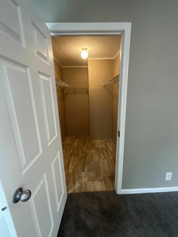 2018 Clayton Homes Inc Yes Mobile Home