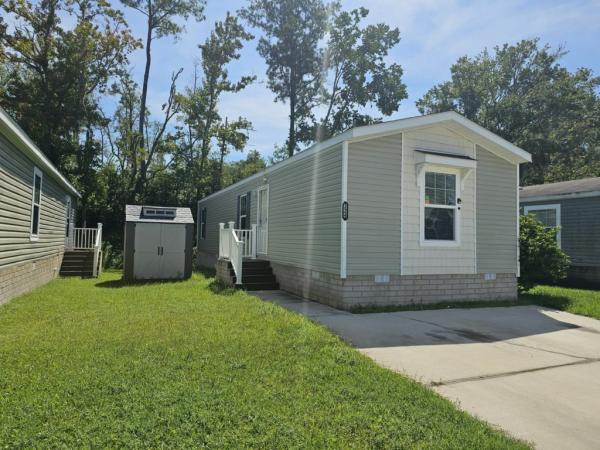 2020 Clayton Mobile Home For Sale