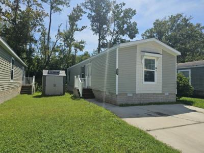 Mobile Home at 6539 Townsend Rd, #224 Jacksonville, FL 32244