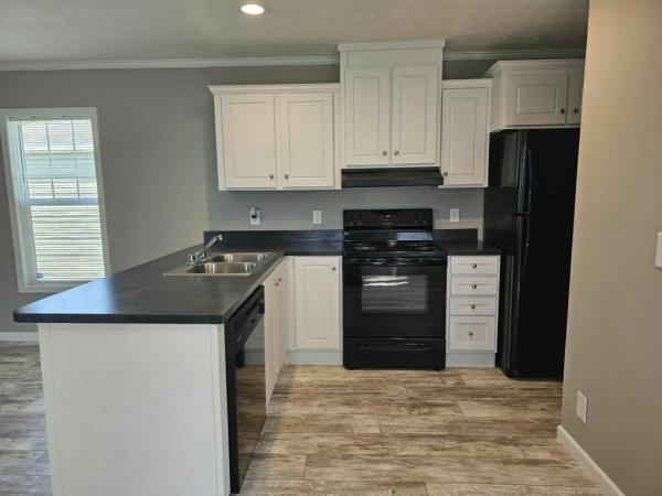 2020 Clayton The Sago Manufactured Home