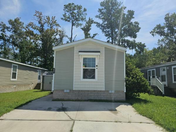 2020 Clayton The Sago Manufactured Home