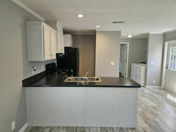 2020 Clayton The Sago Manufactured Home