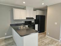 2020 Clayton The Sago Manufactured Home