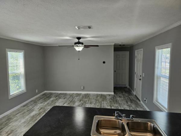 2020 Clayton The Sago Manufactured Home