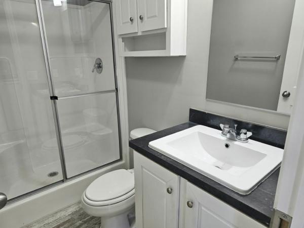 2020 Clayton The Sago Manufactured Home