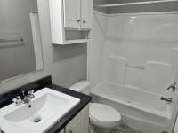 2020 Clayton The Sago Manufactured Home