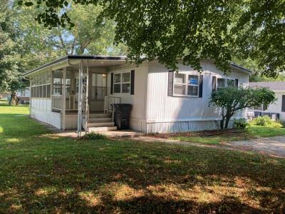 Mobile Home at 115 Lyndon Cr Oakland Township, MI 48363