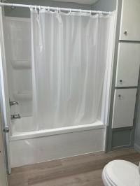 1972 Commodore mobile Home