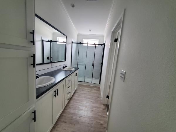 2025 Champion Innovation Mobile Home