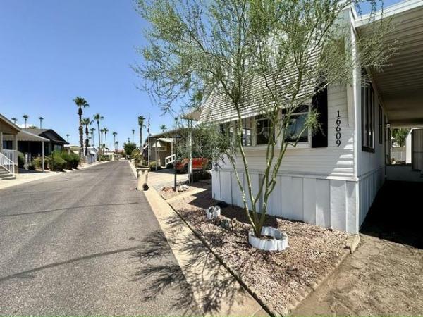 1978 Schultz Mobile Home For Sale