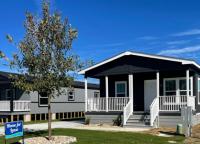 2025 Clayton Homes Inc Links - The Cottonwood Mobile Home