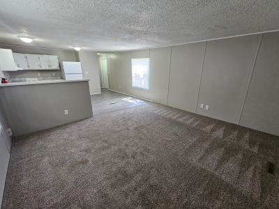 Photo 2 of 13 of home located at 4480 S Meridian Avenue #192 Wichita, KS 67217