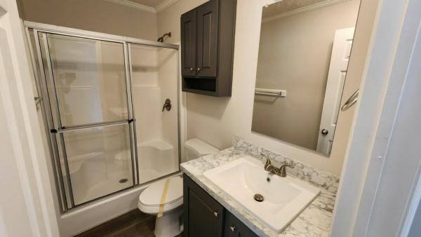 2022 Clayton COMMUNITY Manufactured Home