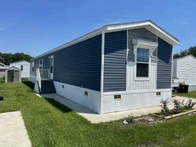 Mobile Home at 10201 W Beaver St #427 Jacksonville, FL 32220