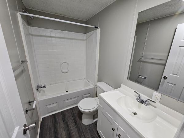 2002 ATLA mobile Home