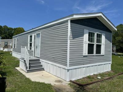 Mobile Home at 10201 W Beaver St #398 Jacksonville, FL 32220