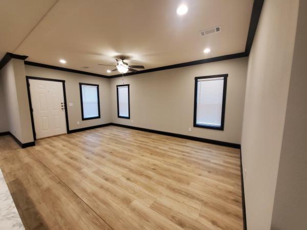 2025 Clayton Homes Inc Links - The Bandit Mobile Home