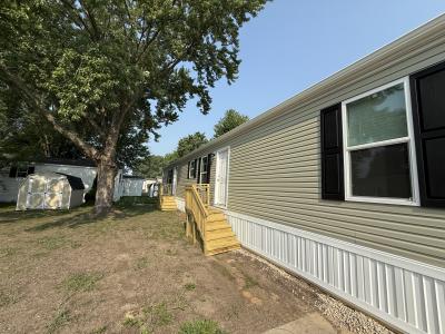 Mobile Home at 11473 Boyne Blvd Allendale, MI 49401