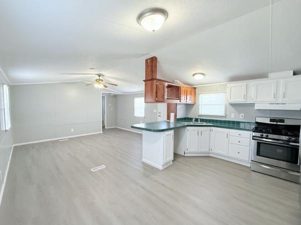 1999 Skyline mobile Home