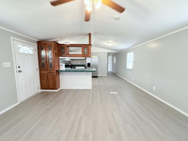 1999 Skyline mobile Home