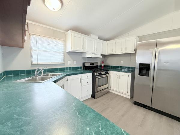 1999 Skyline mobile Home