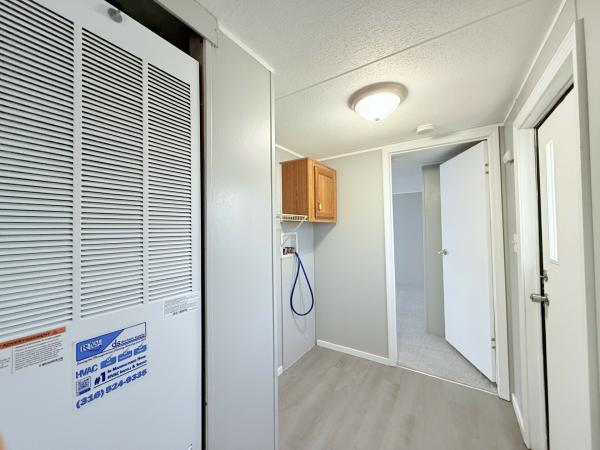 1999 Skyline mobile Home