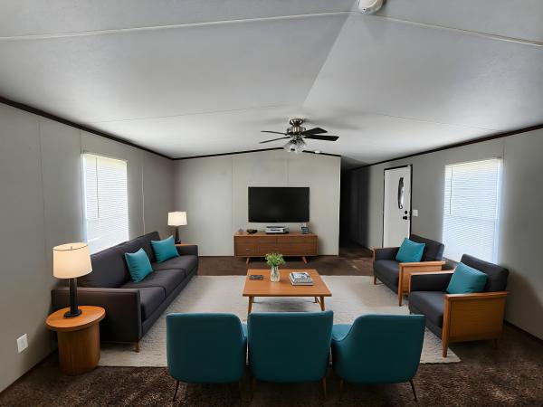 2012 CLAT Mobile Home