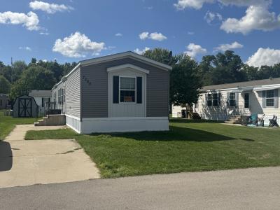 Mobile Home at 7325 Palomino Place Caledonia, MI 49316