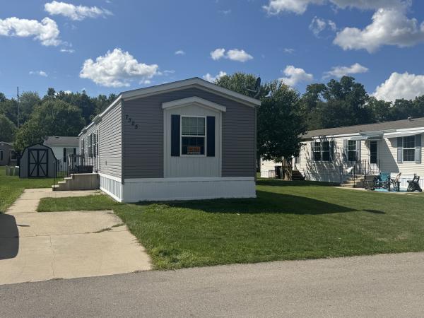 2013 Skyline - Sugarcreek - Mobile Home