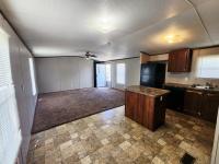 2012 CLAT Mobile Home