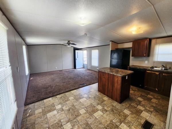 2012 CLAT Mobile Home