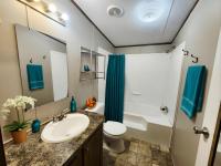2012 CLAT Mobile Home