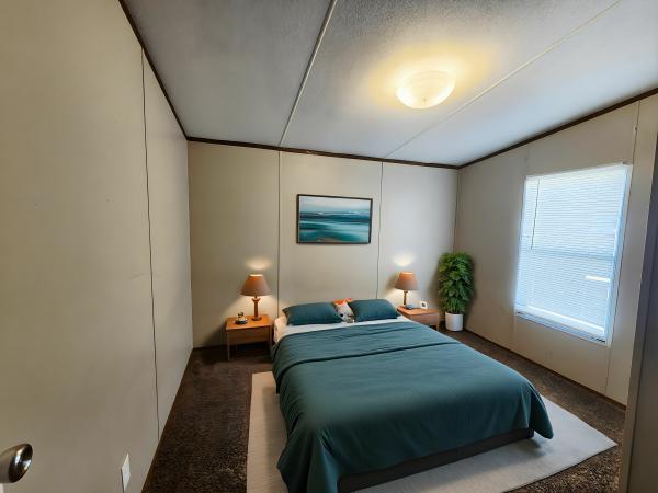 2012 CLAT Mobile Home