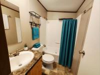 2012 CLAT Mobile Home