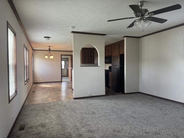 2013 Skyline - Sugarcreek - Mobile Home