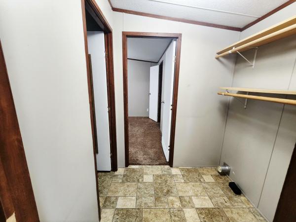 2012 CLAT Mobile Home