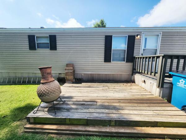 2012 CLAT Mobile Home