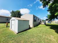 2012 CLAT Mobile Home