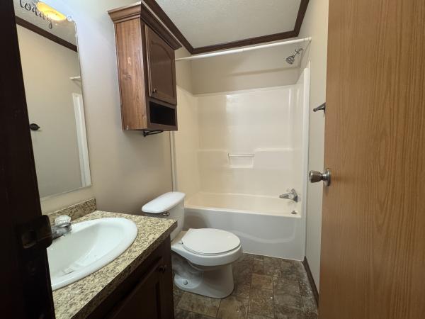 2013 Skyline - Sugarcreek - Mobile Home